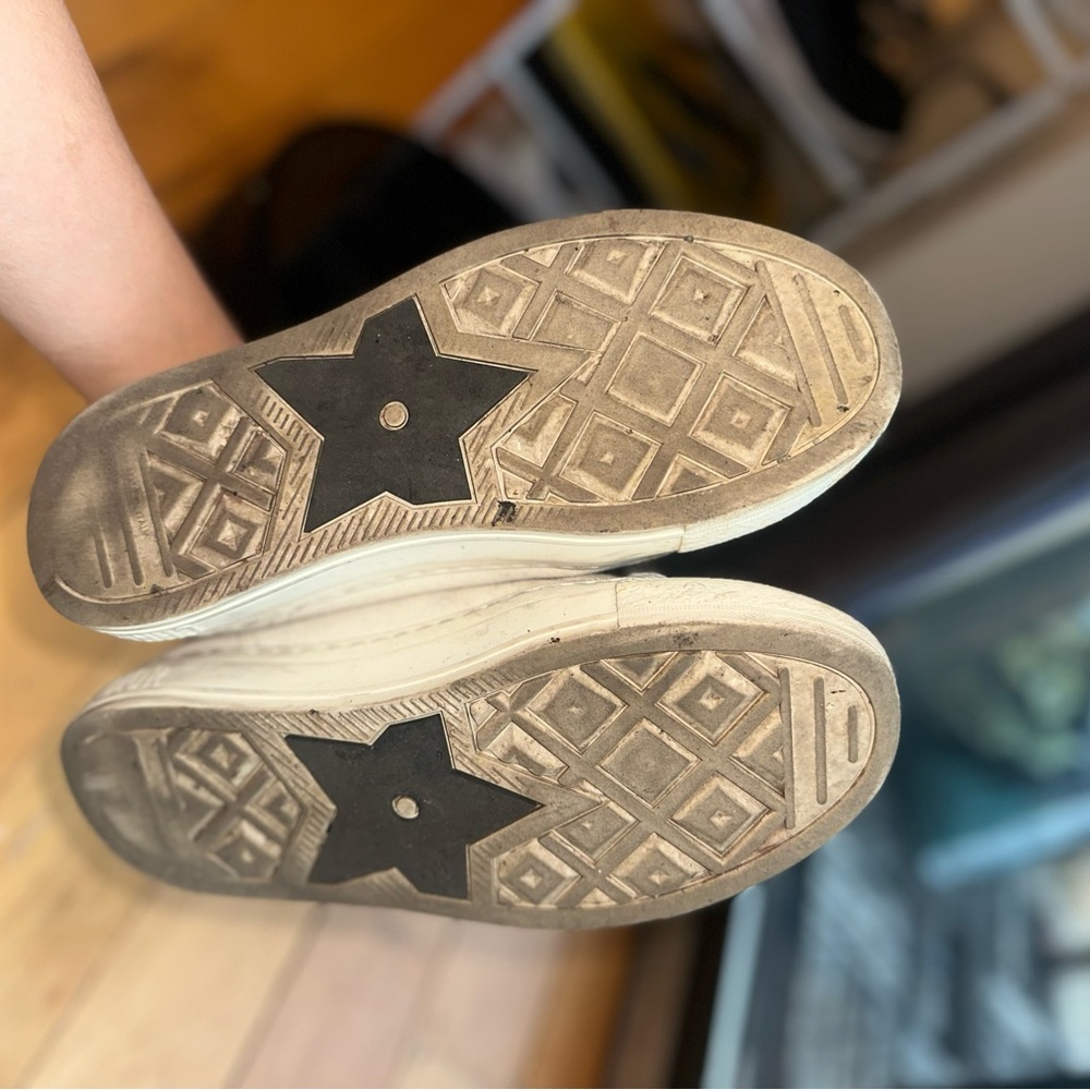 Christian Dior - authentic walk n’ dior sneakers - Picture 6 of 11